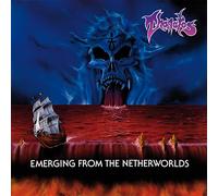 Emerging From the Netherworlds