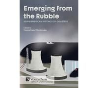 Emerging from the Rubble (Tascabile)