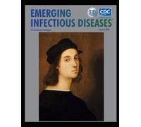 Emerging Infectious Diseases - Environmental Pathogens: A Peer-Reviewed Journal Tracking nd Analyzing Disease Trends - January 2026
