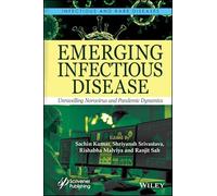 Emerging Infectious Diseases: Unravelling Norovirus and Pandemic Dynamics