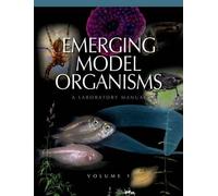 Emerging Model Organisms (Tascabile)
