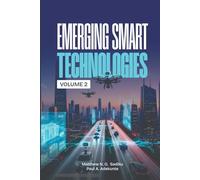 EMERGING SMART TECHNOLOGIES - Volume 2