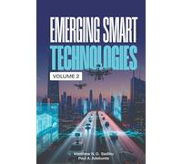 EMERGING SMART TECHNOLOGIES - Volume 2