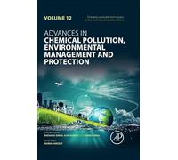 Emerging Sustainable Technologies for the Treatment of Industrial Effluent: Volume 12