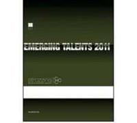 Emerging talents 2011. CCC Strozzina. Ediz. italiana e inglese