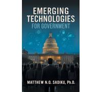 Emerging Technologies for Government