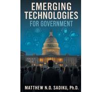 Emerging Technologies for Government
