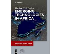 Emerging Technologies in Africa