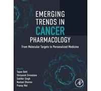 Emerging Trends in Cancer Pharmacology: From Molecular Targets to Personalized Medicine