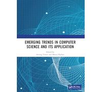 Emerging Trends in Computer Science and Its Application
