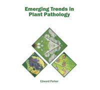 Emerging Trends in Plant Pathology (Copertina rigida)