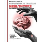 Emerging Trends on Computational Intelligence in Healthcare: Machine Learning & Deep Learning Approach