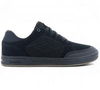 Emerica Heritic - Uomo Sneakers Skate Skater Scarpe 6101000155-003