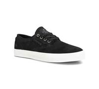 Emerica Romero Pizzo (Ragazzi) Scarpe da Skate - Nero/Bianco / Gomma