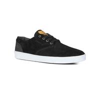 Emerica Romero Pizzo Scarpe da Skate - Nero/Nero/Bianco