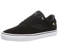 Emerica The Low Vulc Trainers Nero EU 41 1/2 Uomo