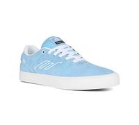 Emerica The Low Vulc Scarpe Da Skate - Blu/Bianco