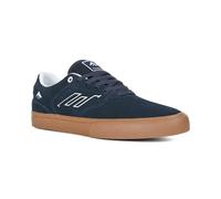 Emerica The Low Vulc Scarpe Da Skate - Blu/Gomma
