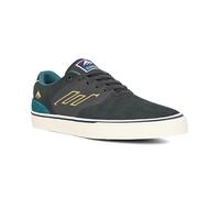 Emerica The Low Vulc Scarpe Da Skate - Blu Scuro