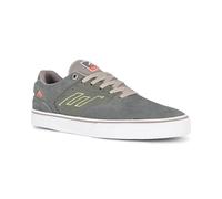 Emerica The Low Vulc Scarpe da Skate - Grigio/Marroncino