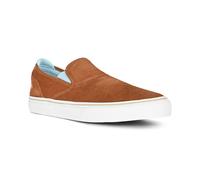 Emerica Wino G6 Non Stringato Scarpe da Skate - Marrone/Blu