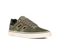 Emerica X Oj Tilt G6 Vulc Scarpe da Skate - Oliva