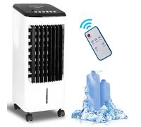 Emerio AC-123282 Bianco | Raffreddatore d'aria | 3 impostazioni di velocita