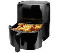 Friggitrice ad Aria Emerio AF129329.3 5 L Nero