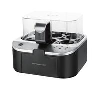 CUOCIUOVA ELETTRICO EMERIO EB-123177.1, 400 W, Segnale acustico di fine cottura