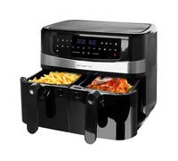 Emerio Af126672.4 Air Fryer Grigio 9L / EU Plug