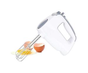 Emerio HM-110921.12 Bianco | Sbattitore manuale | 250 W