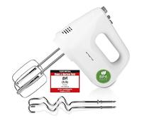 EMERIO HM-124178 Frullatore elettrico a 6 velocità e pulsante turbo