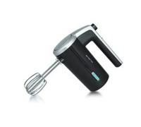 Emerio HM-126681.1 Sbattitore manuale Nero Miscelatura 80 W 5 h 7.4 V Hand mixer