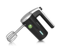 EMERIO HM-126681.1 Wireless Battery Hand Mixer/Stirrer - 2 Stirring Rods - 3 Spe