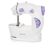 EMERIO - Macchina Da Cucire Entry Sew-122275 Macchina Da Cucire Da Viaggio