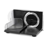Emerio MS-125000.1, Elektro, 1,7 cm, Schwarz, Edelstahl, 16,5 cm, 1 m