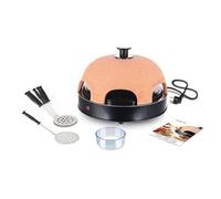 Emerio PO-115984 Pizzarette - Pizzaofen - 1.2 kW