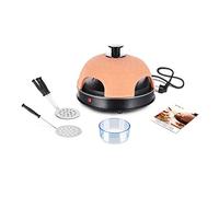 EMERIO - Pizzarette, pizza Ofen, 4 Pers. , Cool Touch (po-115985)