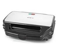 Emerio Sandwichtoaster 2 Scheibentoaster XXL Muschelform ST-109562.17