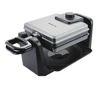 Emerio Waffelautomat per 4 belgische Waffeln antihaftbesch. WM-110984.4