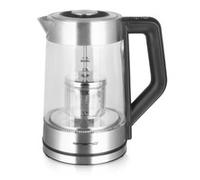 Emerio Wasserkocher 1.7 l 5 Heizleistungsst. Farbwechsel WK-122730