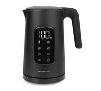Emerio Wasserkocher 1.7 l schnurlos Design Digitales Displ. WK-132229