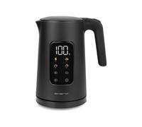 Emerio Wasserkocher 1.7 l senza fili Design Digitales Displ. WK-132229