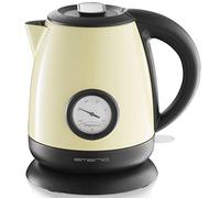 EMERIO - Bollitore Elettrico 1 L Wk-109795.2 - SPEDIZIONE GRATUITA