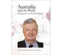 Emeritus Professor Joan Beaumont Australia and the World (Tascabile)
