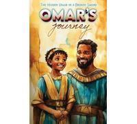 Omar's Journey The Hidden Value In A Broken Sword