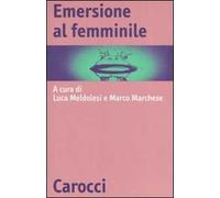 Emersione al femminile