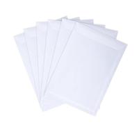 Emerson 50x buste bianche DIN C4 229 x 324 mm 90g, senza finestra, autoadesive, maxi formato A4