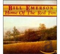 EMERSON, BILL - HOME OF THE RED FOX