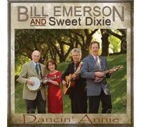 Emerson, Bill & The Sweet Dixie Band - Dancin Annie